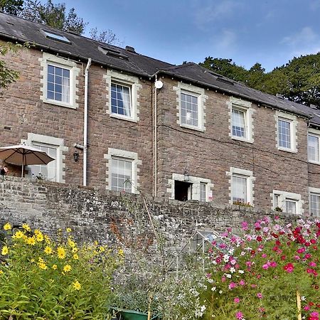 Ty Croeso Boutique B&B Crickhowell Exterior photo