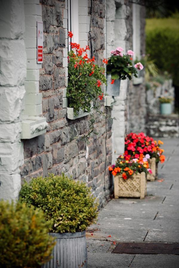 Ty Croeso Boutique B&B Crickhowell Exterior photo