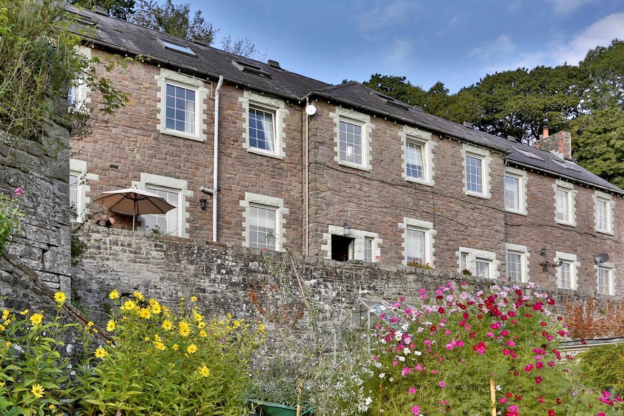 Ty Croeso Boutique B&B Crickhowell Exterior photo