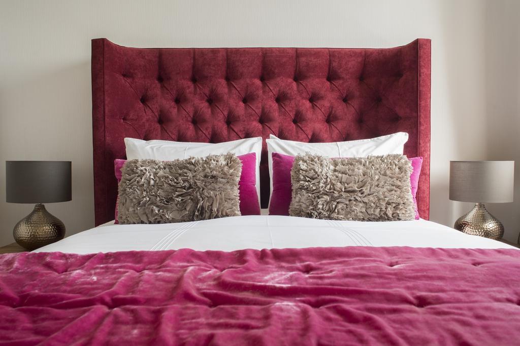 Ty Croeso Boutique B&B Crickhowell Room photo