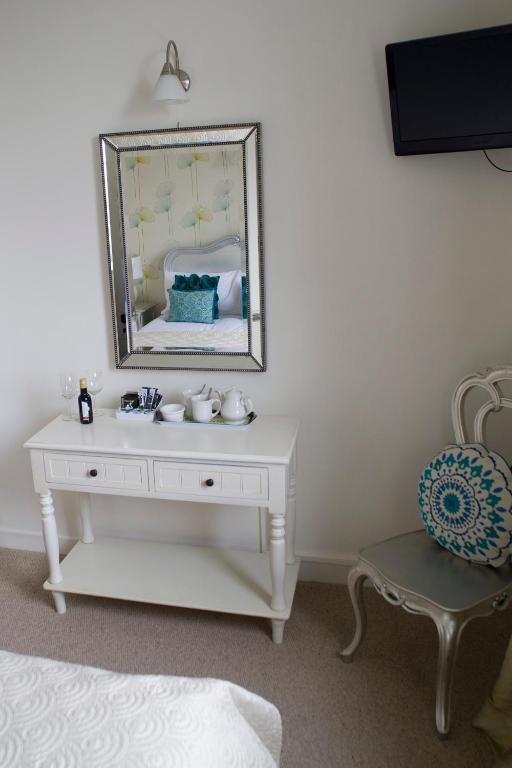 Ty Croeso Boutique B&B Crickhowell Room photo