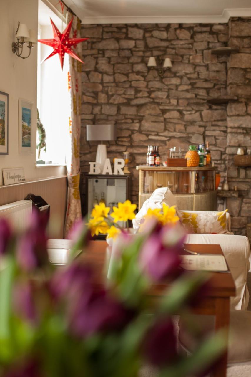Ty Croeso Boutique B&B Crickhowell Exterior photo